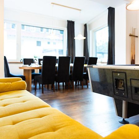Apartmenthaus Am Waldrand- Kueche - Fruehstueck - Balkon فيلديمان المظهر الخارجي الصورة