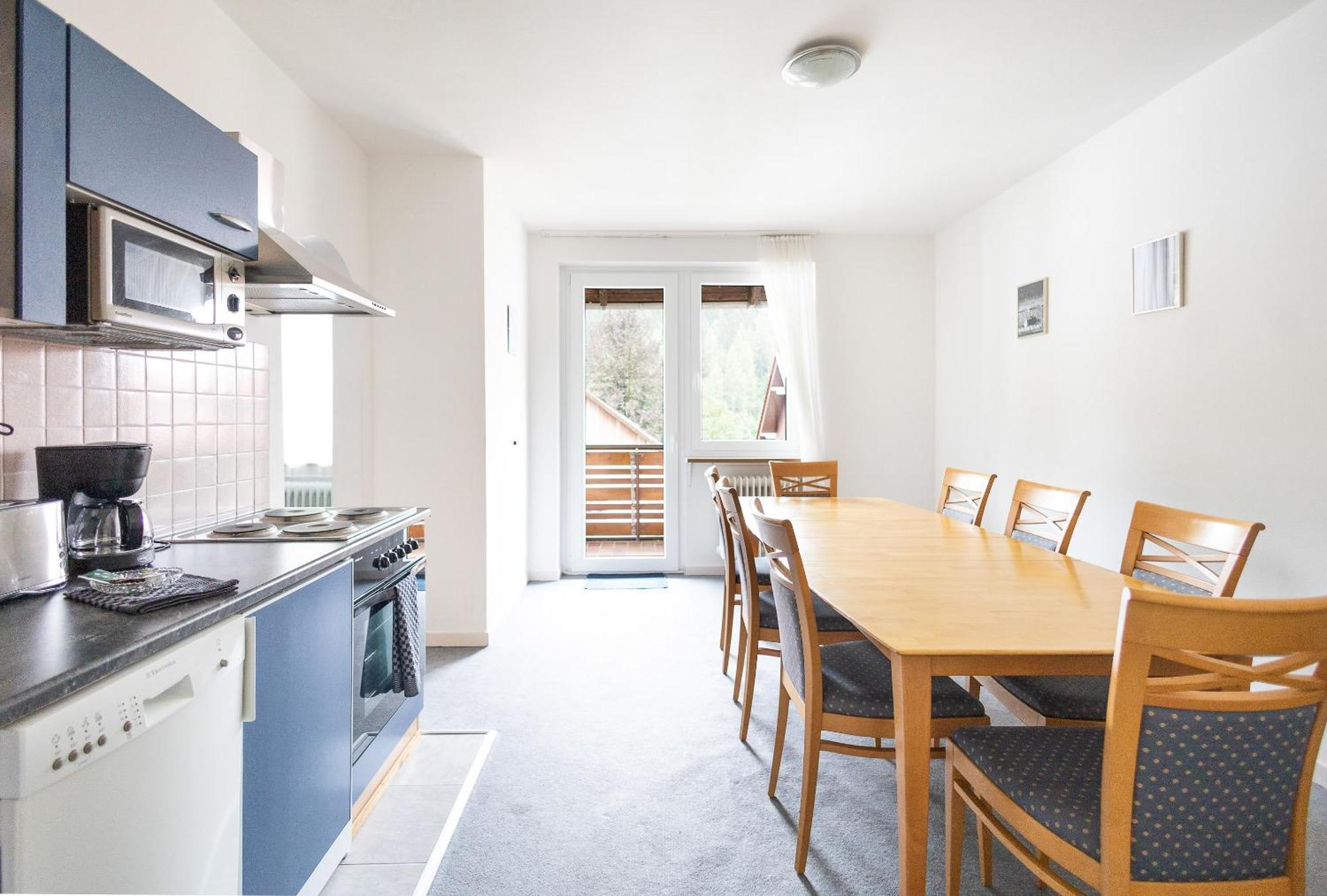Apartmenthaus Am Waldrand- Kueche - Fruehstueck - Balkon فيلديمان المظهر الخارجي الصورة