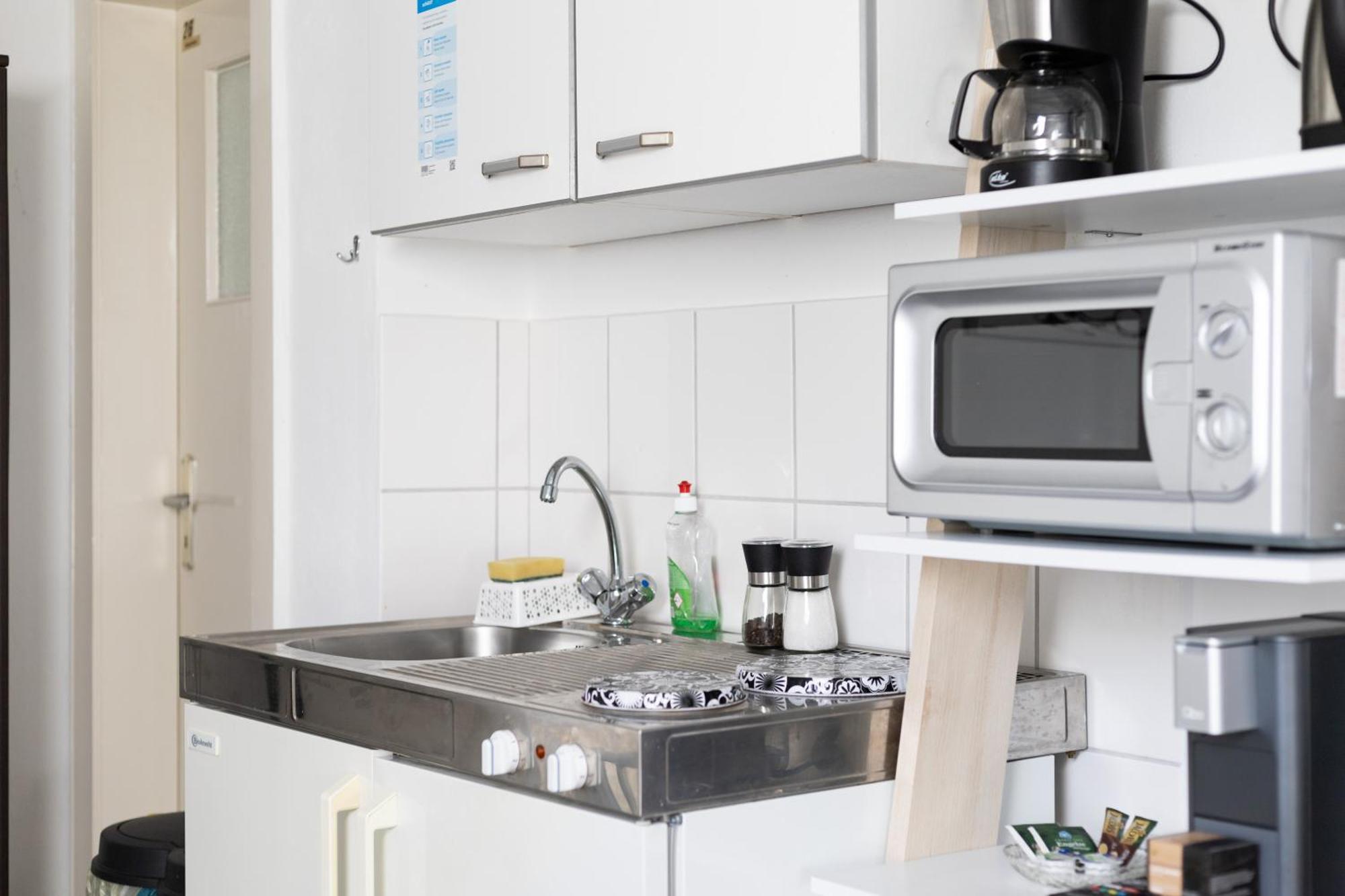 Apartmenthaus Am Waldrand- Kueche - Fruehstueck - Balkon فيلديمان المظهر الخارجي الصورة