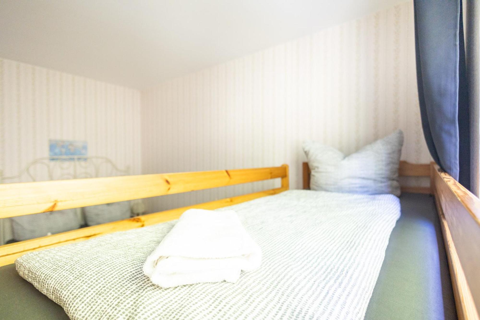 Apartmenthaus Am Waldrand- Kueche - Fruehstueck - Balkon فيلديمان المظهر الخارجي الصورة