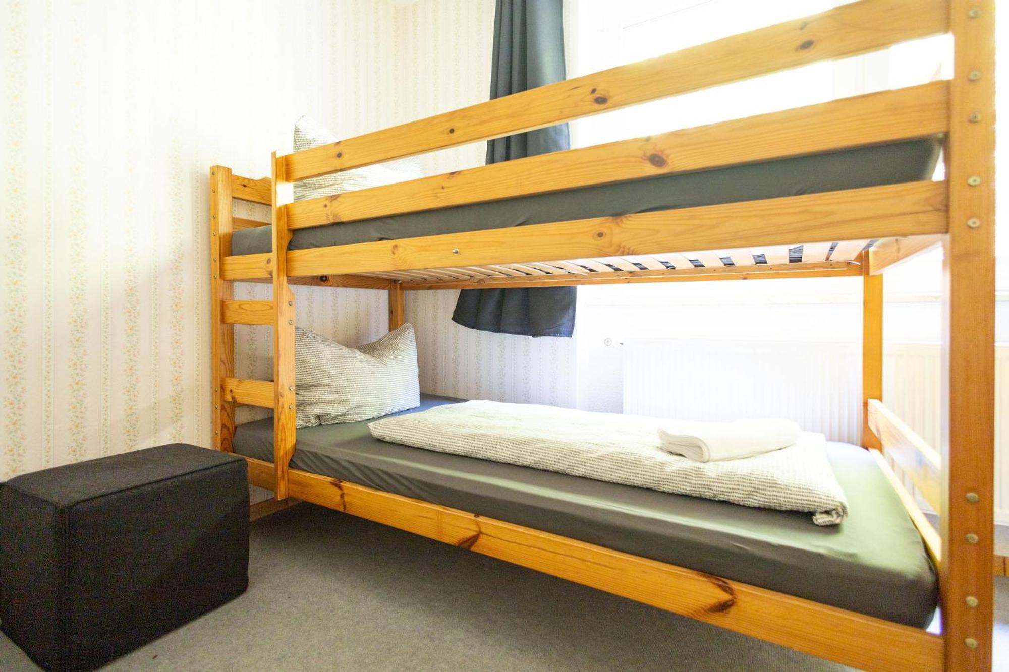 Apartmenthaus Am Waldrand- Kueche - Fruehstueck - Balkon فيلديمان المظهر الخارجي الصورة