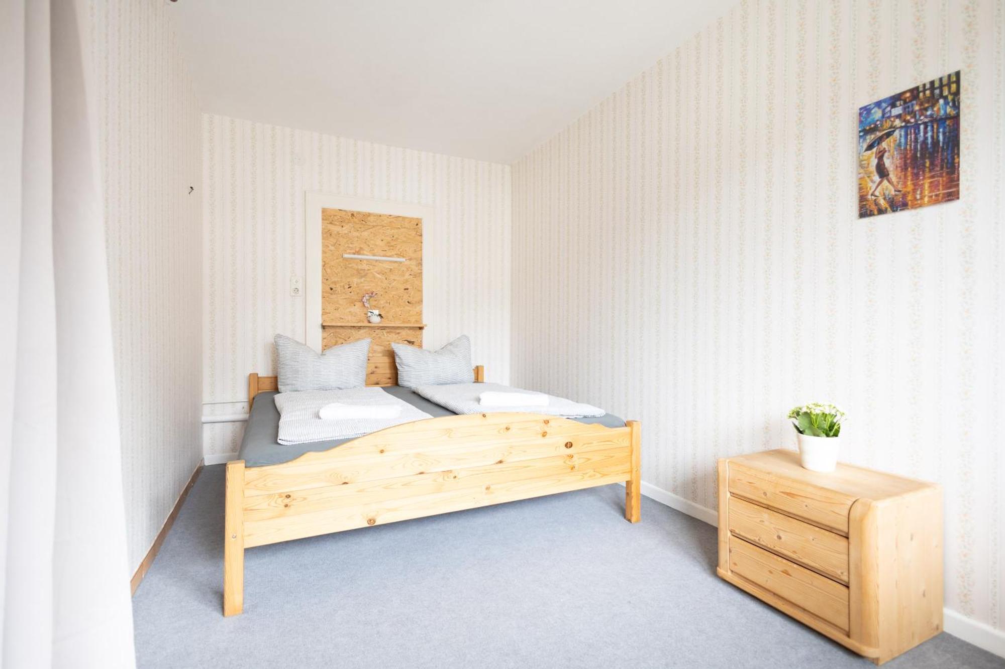 Apartmenthaus Am Waldrand- Kueche - Fruehstueck - Balkon فيلديمان المظهر الخارجي الصورة