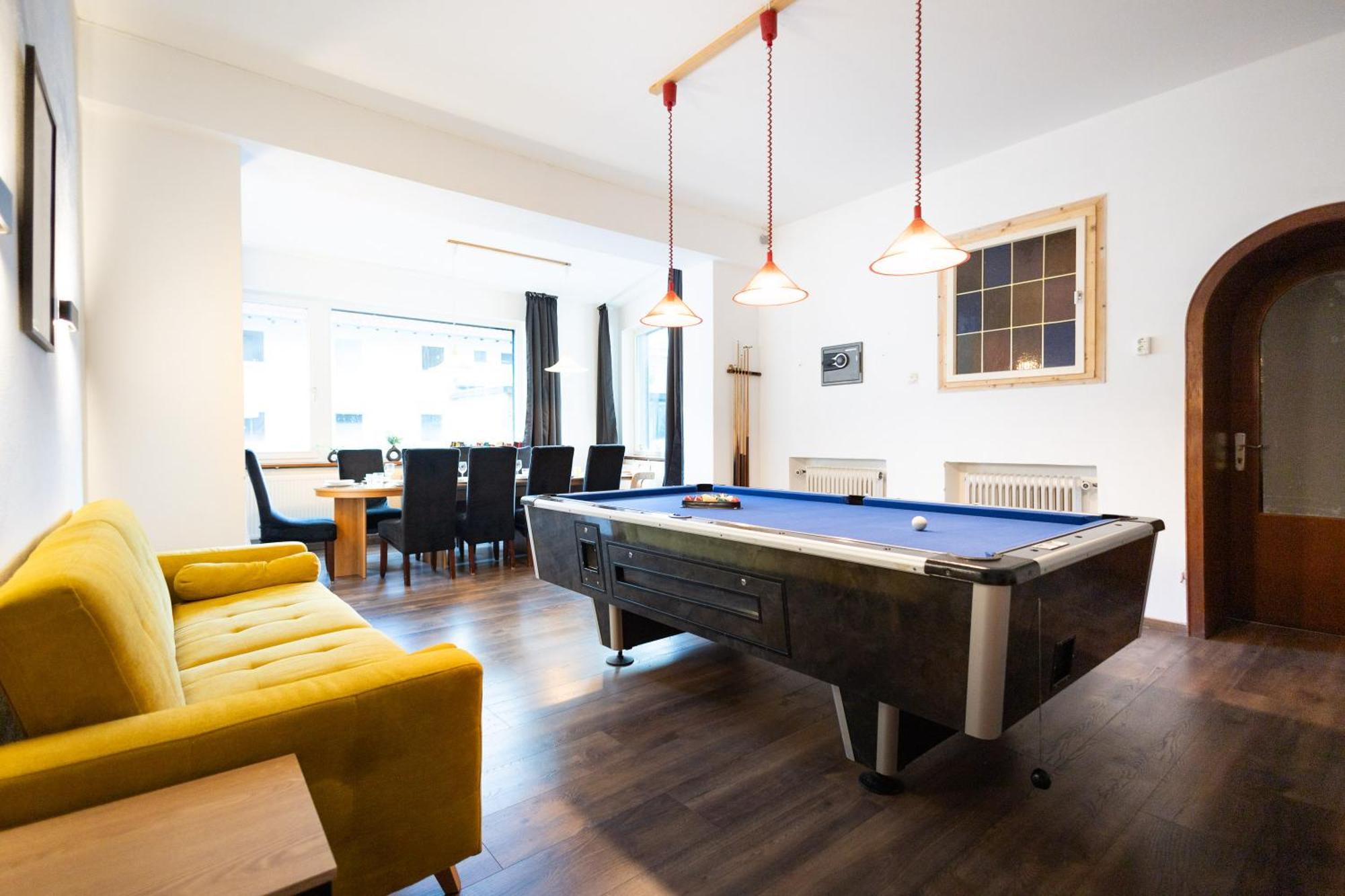 Apartmenthaus Am Waldrand- Kueche - Fruehstueck - Balkon فيلديمان المظهر الخارجي الصورة